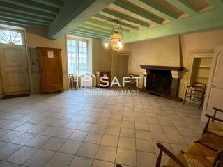  Maison � vendre 7 pi�ces 240 m�