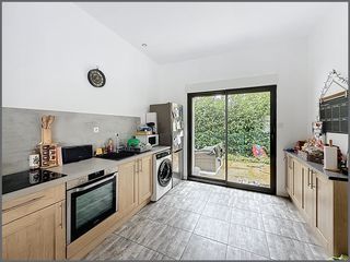  Maison � vendre 6 pi�ces 130 m�