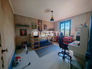  Maison � vendre 5 pi�ces 110 m�