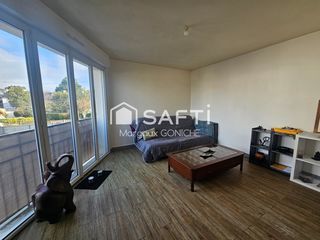  Appartement � vendre 2 pi�ces 45 m�