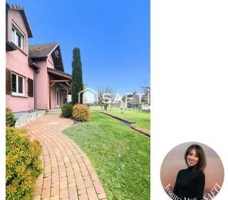  Maison � vendre 6 pi�ces 152 m�