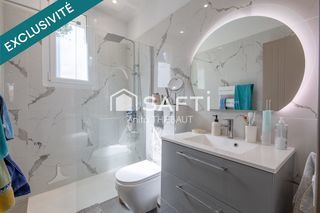  Maison � vendre 3 pi�ces 74 m�