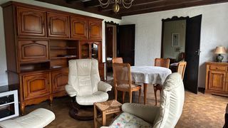  Maison � vendre 4 pi�ces 67 m�