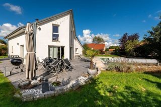  Maison � vendre 5 pi�ces 140 m�