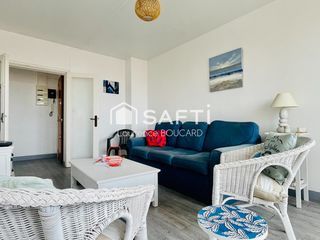  Appartement � vendre 3 pi�ces 60 m�