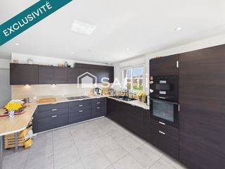  Maison � vendre 7 pi�ces 112 m�