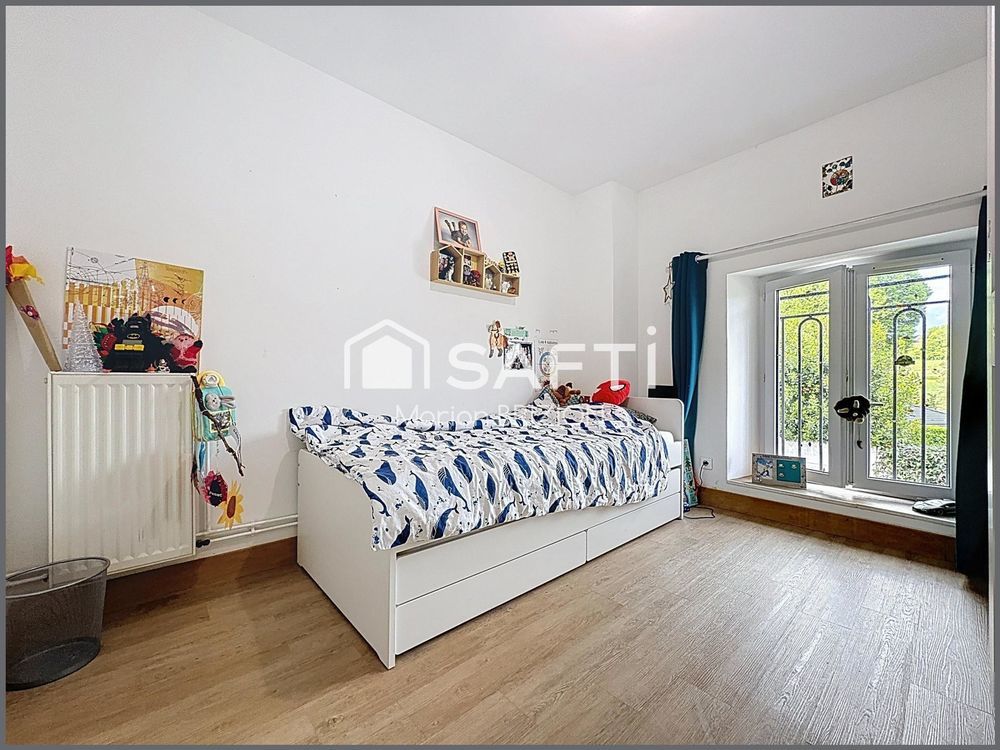 � vendre  Maison Courcelles-Sapicourt (51140)