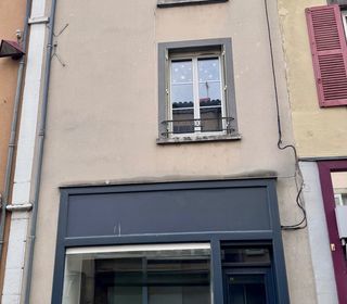  Immeuble � vendre 118 m�