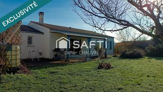  Maison � vendre 4 pi�ces 94 m�