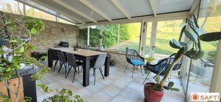  Maison � vendre 8 pi�ces 168 m�