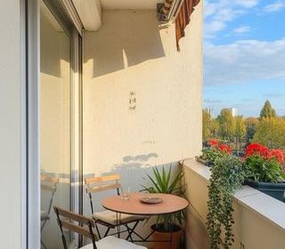  Appartement � vendre 4 pi�ces 83 m�