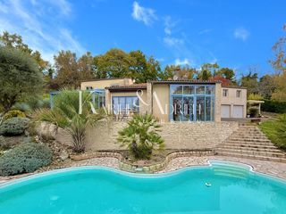  Maison � vendre 10 pi�ces 290 m�