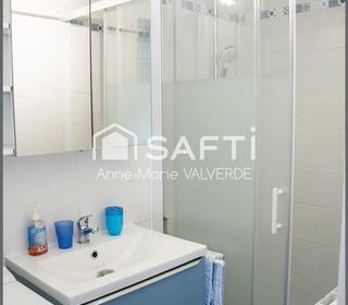  Maison � vendre 2 pi�ces 38 m�