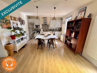  Appartement � vendre 3 pi�ces 60 m�