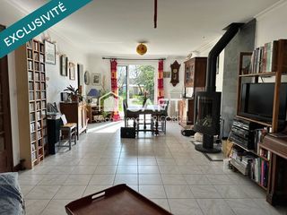  Maison � vendre 6 pi�ces 150 m�