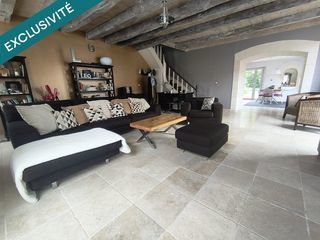  Maison � vendre 4 pi�ces 135 m�