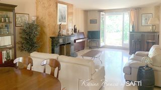  Maison � vendre 7 pi�ces 166 m�