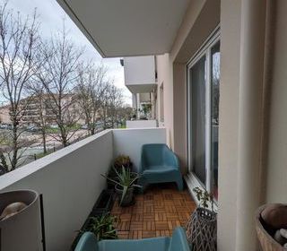  Appartement � vendre 3 pi�ces 67 m�