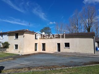  Maison � vendre 5 pi�ces 132 m�