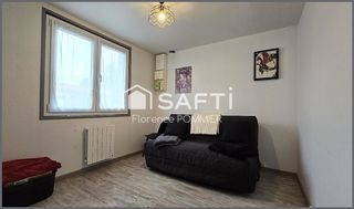  Maison � vendre 3 pi�ces 60 m�