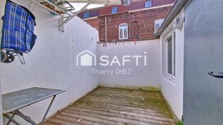  Maison � vendre 5 pi�ces 98 m�