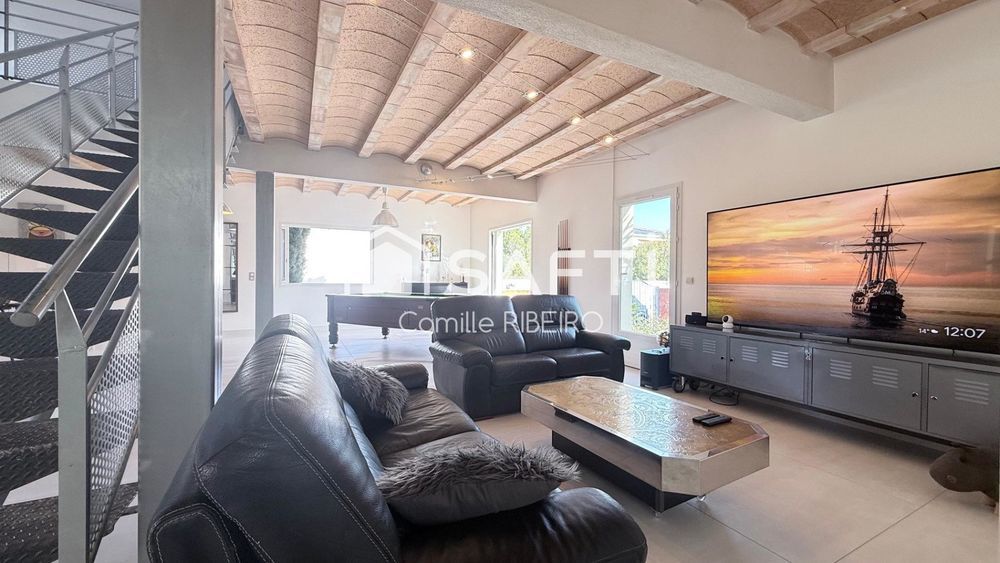 � vendre  Maison La Palme (11480)