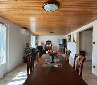  Maison � vendre 6 pi�ces 135 m�