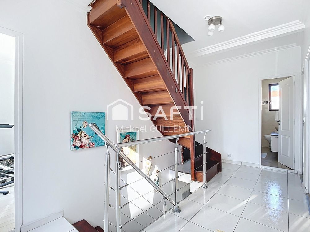 � vendre  Maison Alfortville (94140)