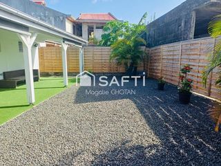  Maison � vendre 4 pi�ces 80 m�