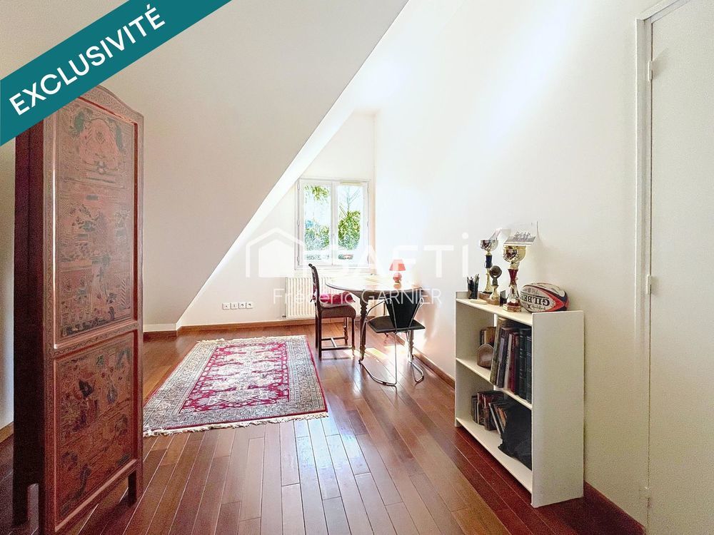 � vendre  Maison Ozoir-la-Ferri�re (77330)