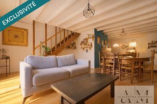  Maison � vendre 3 pi�ces 66 m�