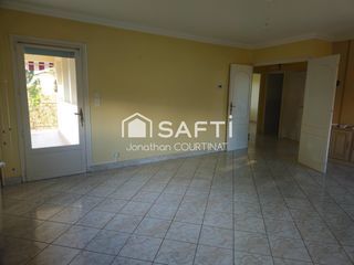  Maison � vendre 8 pi�ces 160 m�