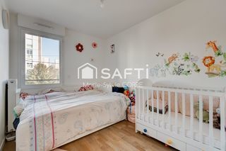  Appartement � vendre 3 pi�ces 64 m�