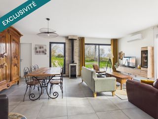  Maison � vendre 4 pi�ces 98 m�