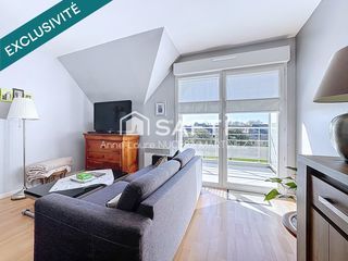  Appartement � vendre 3 pi�ces 54 m�