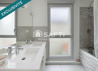  Maison � vendre 4 pi�ces 91 m�