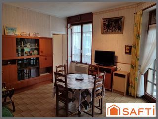  Maison � vendre 5 pi�ces 99 m�