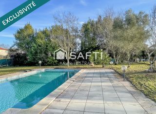  Maison � vendre 6 pi�ces 157 m�