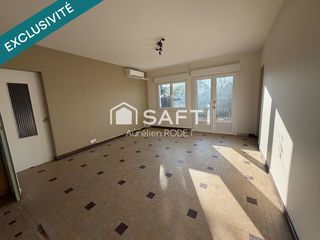  Maison � vendre 5 pi�ces 78 m�