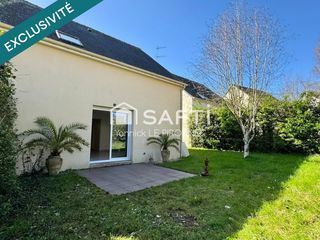  Maison � vendre 5 pi�ces 107 m�