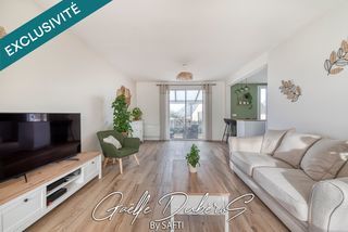  Maison � vendre 8 pi�ces 155 m�