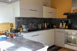  Maison � vendre 7 pi�ces 215 m�