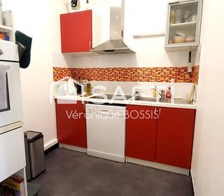  Appartement � vendre 3 pi�ces 58 m�