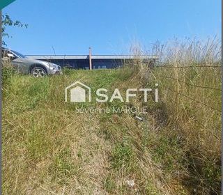  Terrain � vendre 3200 m�