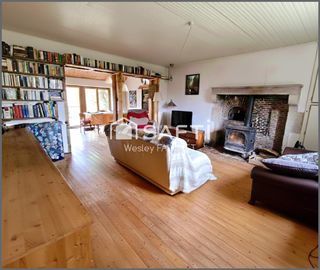  Maison � vendre 3 pi�ces 155 m�