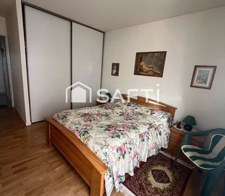  Appartement � vendre 2 pi�ces 51 m�