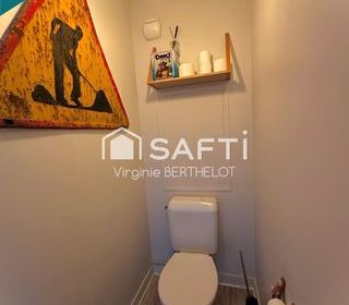  Appartement � vendre 2 pi�ces 34 m�