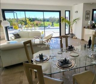  Maison � vendre 5 pi�ces 150 m�