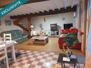  Maison � vendre 5 pi�ces 134 m�