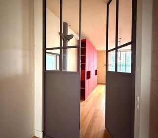  Appartement � vendre 4 pi�ces 138 m�